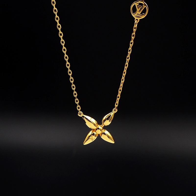 Louis Vuitton Necklaces